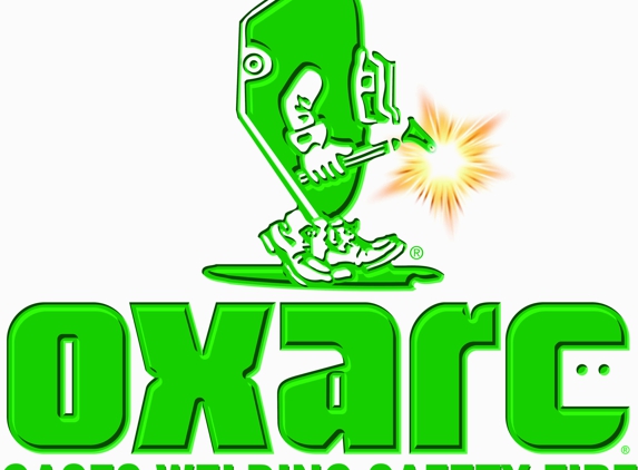 OXARC Safety Products Division - Spokane, WA