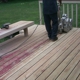 Woodbrite Professional Deck