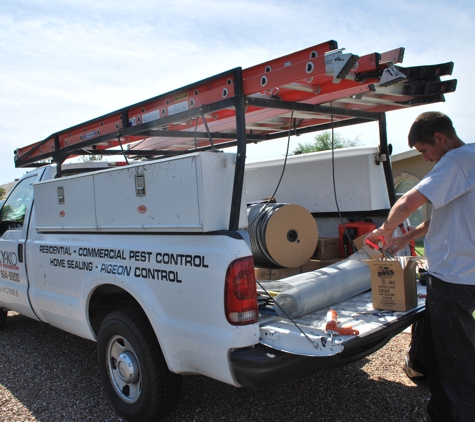 KY-KO Pest Prevention - Mesa, AZ