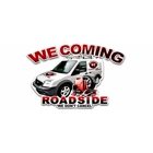 We Coming Roadside