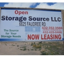 Storage Source - Self Storage