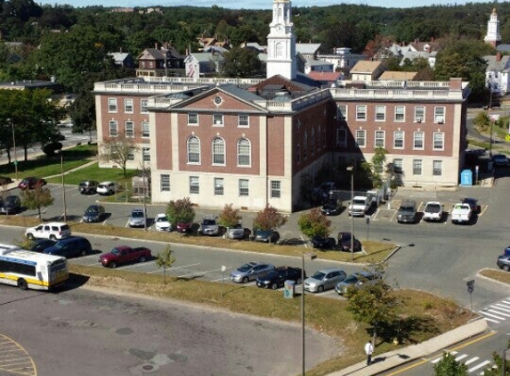 Hyatt Place Boston/Medford - Medford, MA