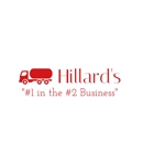 Hilliard's Septic Service - Grease Traps