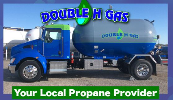 Double H Gas - Rexburg, ID