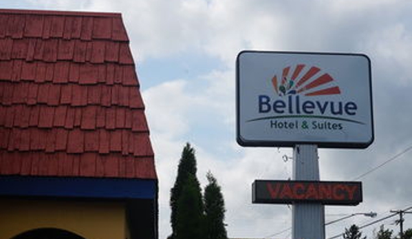 Bellevue Hotel & Suites - Bellevue, OH