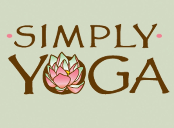 Simply Yoga - Lemont, IL