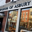 Antique Emporium of Asbury Park - Places Of Interest