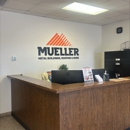 Mueller - Aluminum