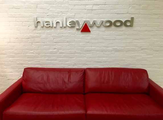 Hanley-Wood Marketing - Minneapolis, MN