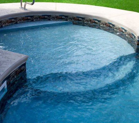 Pool Town Inc New Jersey Pools, Spas & Hot Tubs - Howell, NJ