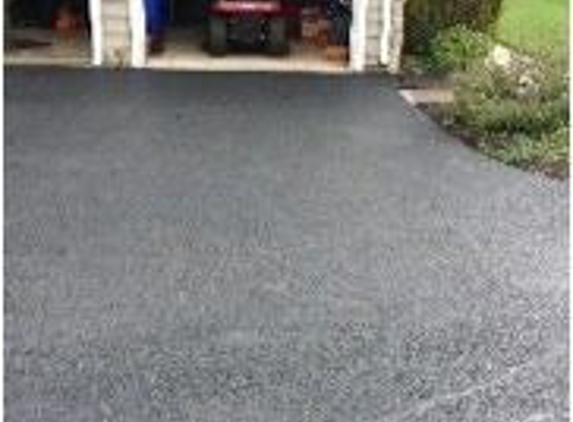 H M S Paving - Fallston, MD