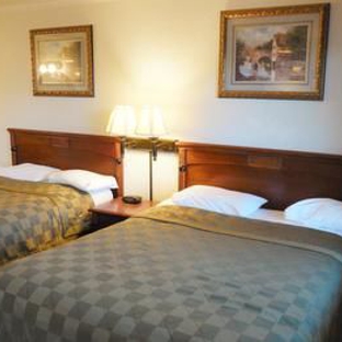 Americas Best Value Inn Hanford - Hanford, CA