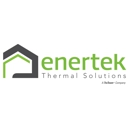 Enertek Thermal Solutions - Insulation Contractors Equipment & Supplies
