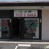 JW Hair & Nails gallery