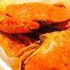 Seafood and crawfish restaurant gallery