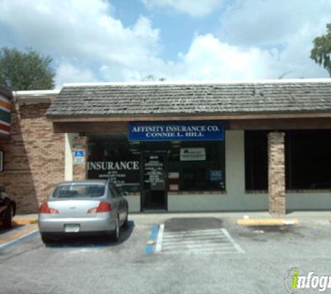 Affinity Insurance - Tampa, FL