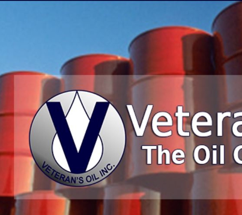 Veterans Oil Inc. - Bessemer, AL