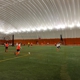 Quad Indoor Sports