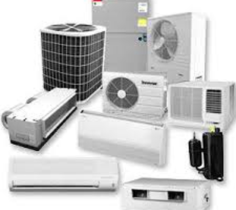 Coldest Man A/C AND APPLIANCE REPAIR - Indio, CA