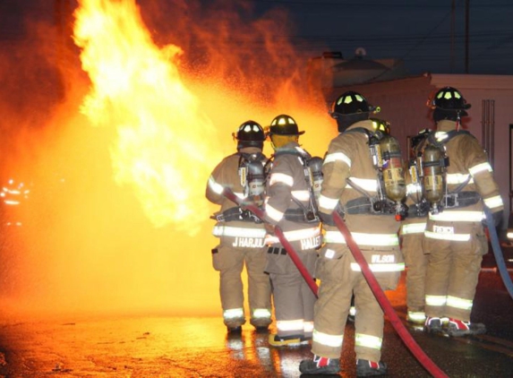 Charlton Volunteer Fire Department - Ballston Lake, NY