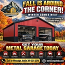 Knobley Mountain Portable Sheds - Architects & Builders Services
