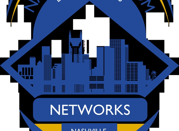 LA Custom Networks - Nashville, TN