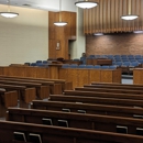 The Church of Jesus Christ of Latter-day Saints - Methodist Churches