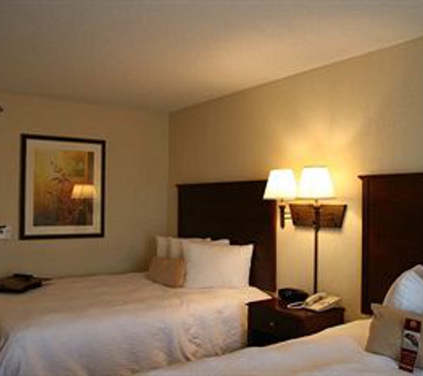 Hampton Inn & Suites Oxford-Anniston - Oxford, AL