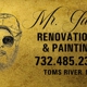 Mr Garcia Renovations & Painting