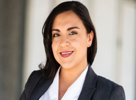 Cesia Bolanos, REALTOR