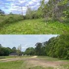 Shredded Land Clearing