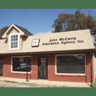 John McCants - State Farm Insurance Agent