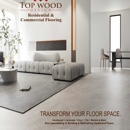 Top Wood Design - Flooring Contractors