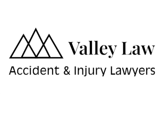 Valley Law Accident & Injury Lawyers - Taylorsville, UT