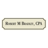 Robert M. Bradley CPA gallery