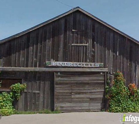 Andreotti Family Farm - Half Moon Bay, CA