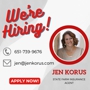 Jen Korus - State Farm Insurance Agent