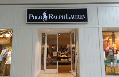 Polo Ralph Lauren Factory Store - Clothing Store