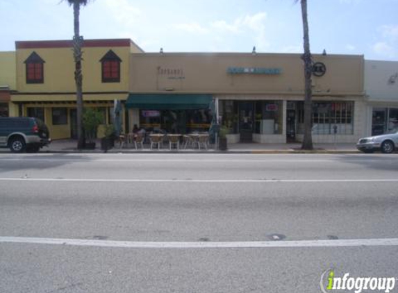 Che Sopranos Pizzeria - Miami Beach, FL