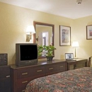 Americas Best Value Inn & Suites - Wine Country - Motels