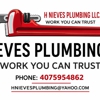 H Nieves Plumbing gallery