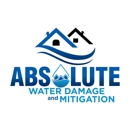 Absolute Water Damage and Mitigation - Water Damage Restoration
