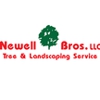 Newell Bros tree & landscaping Service gallery
