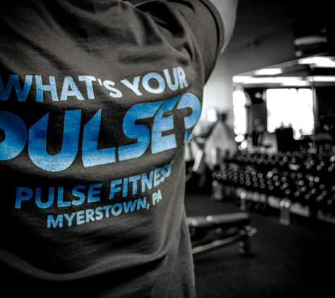 Pulse Fitness - Myerstown, PA