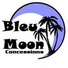 Bleu Moon Concession and Funnel Cakes