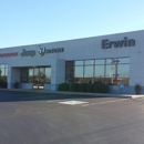 Erwin Chrysler Dodge Jeep Ram - New Car Dealers