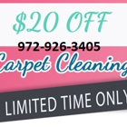 Cedar Hill TX Carpet Cleaning