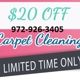 Cedar Hill TX Carpet Cleaning