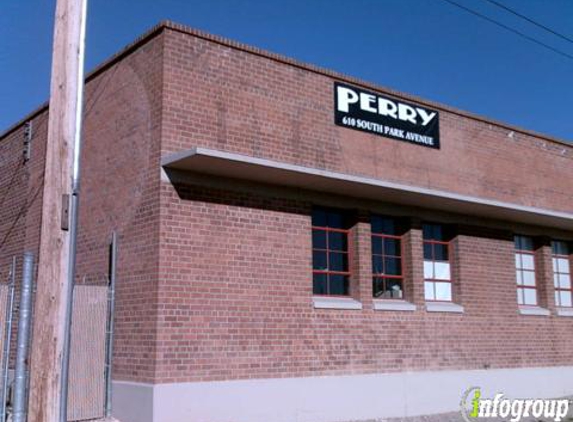 Perry Design & Manufacturing Inc - Tucson, AZ