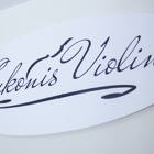 Lukonis Violins